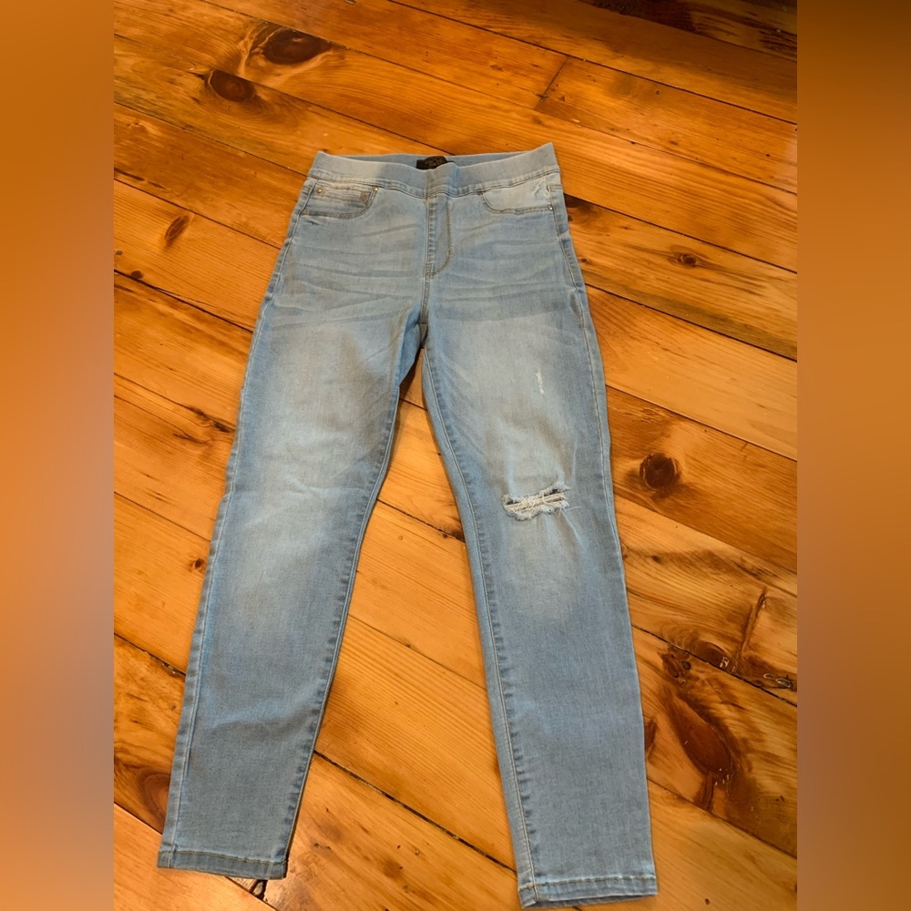Rachel Roy Jeggings 8/29
